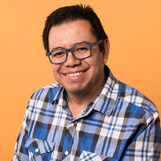 Byron Ortiz